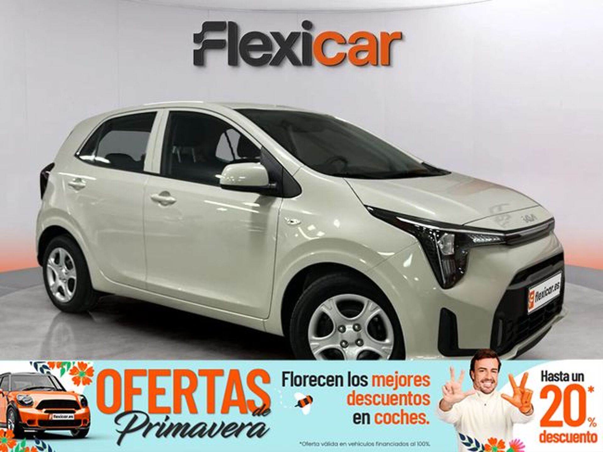 Imagen 1 de KIA Picanto