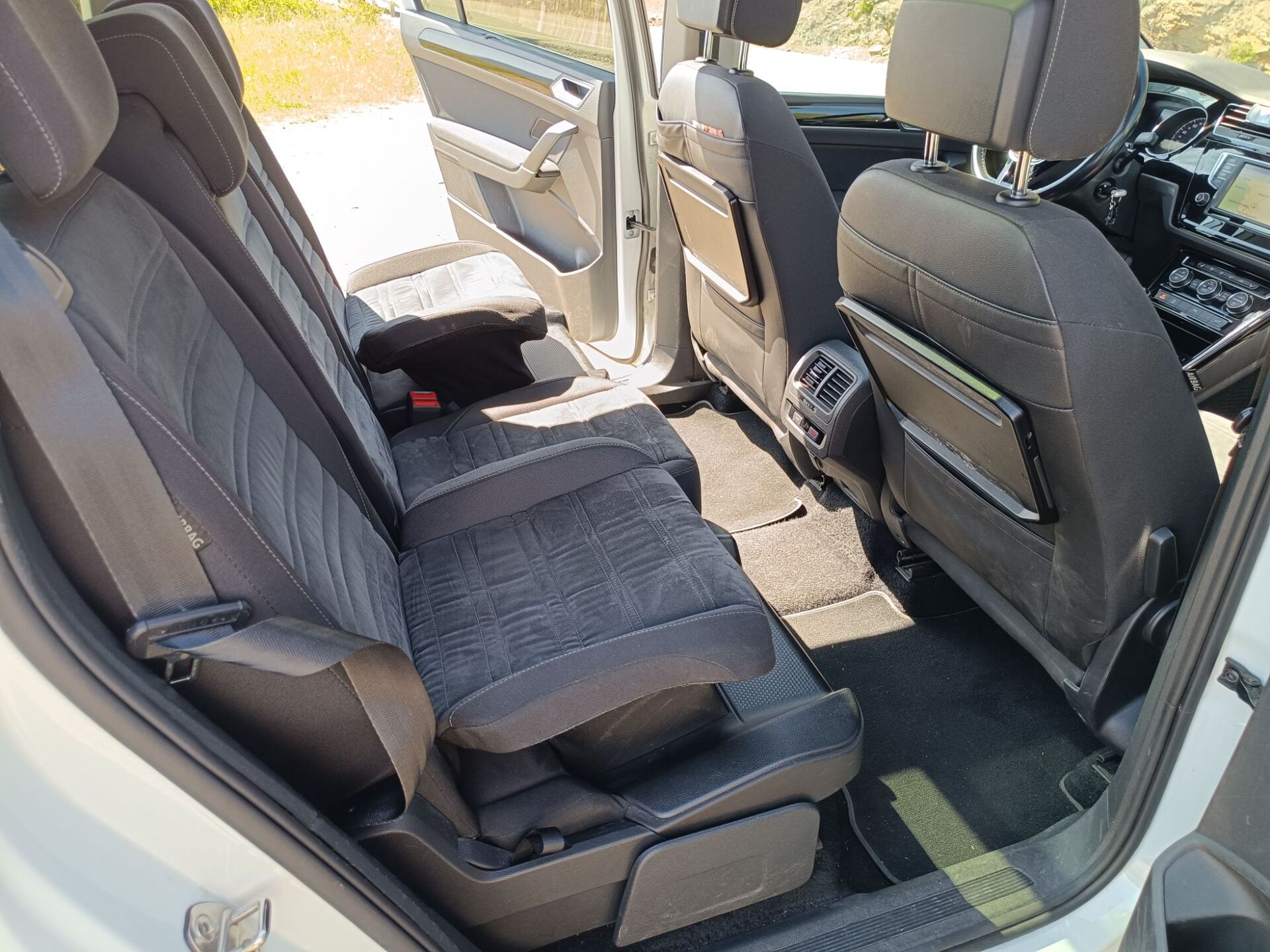 Imagen 3 de VOLKSWAGEN Touran