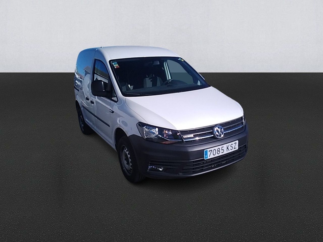 Foto del VOLKSWAGEN Caddy Furgón 2.0TDI 4M 90kW