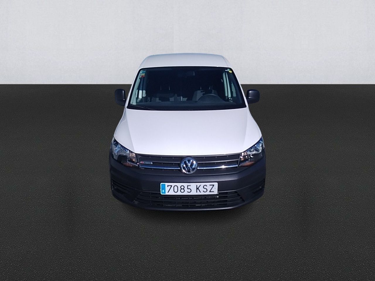 Foto del VOLKSWAGEN Caddy Furgón 2.0TDI 4M 90kW