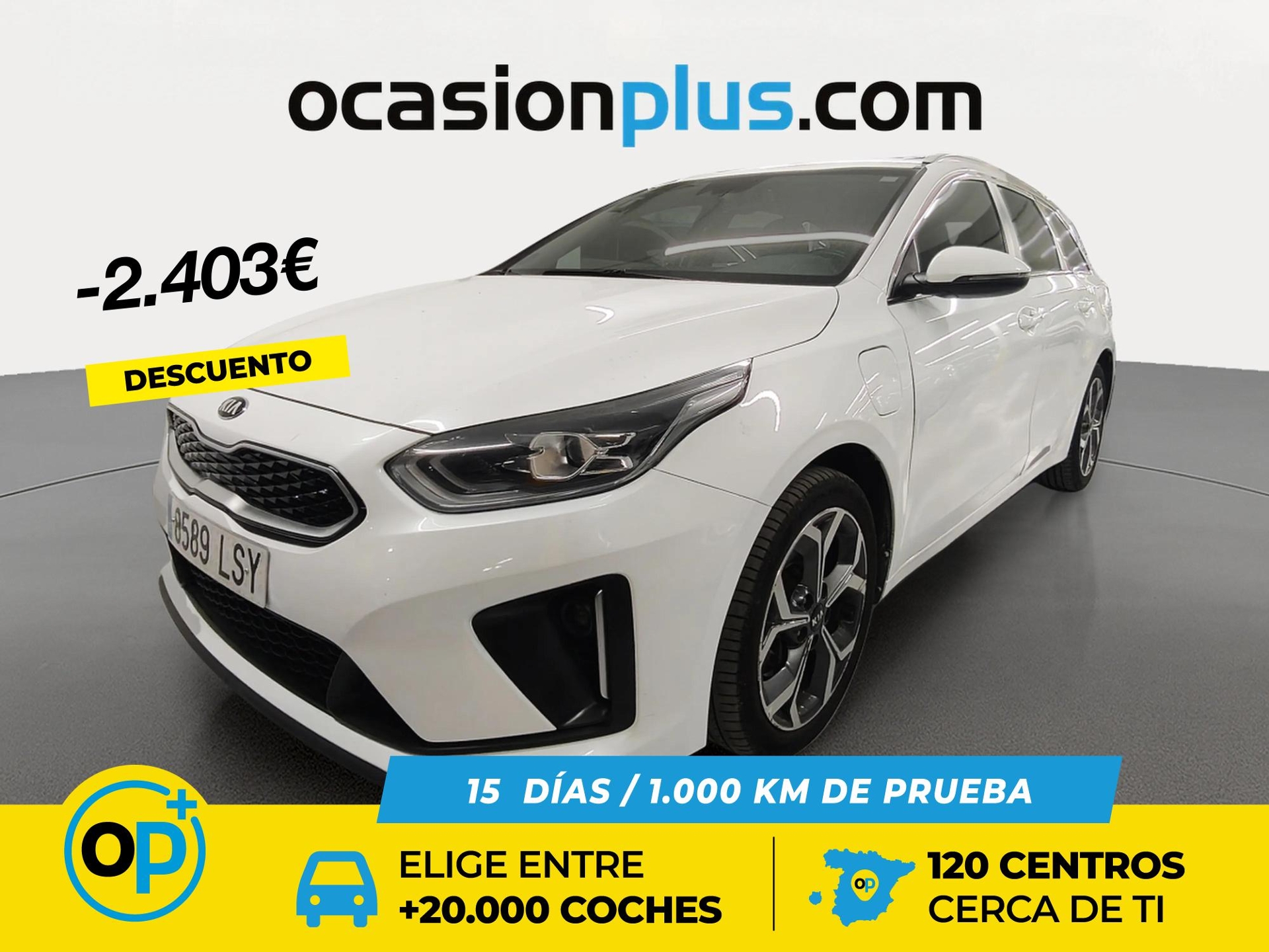 Imagen de KIA Ceed