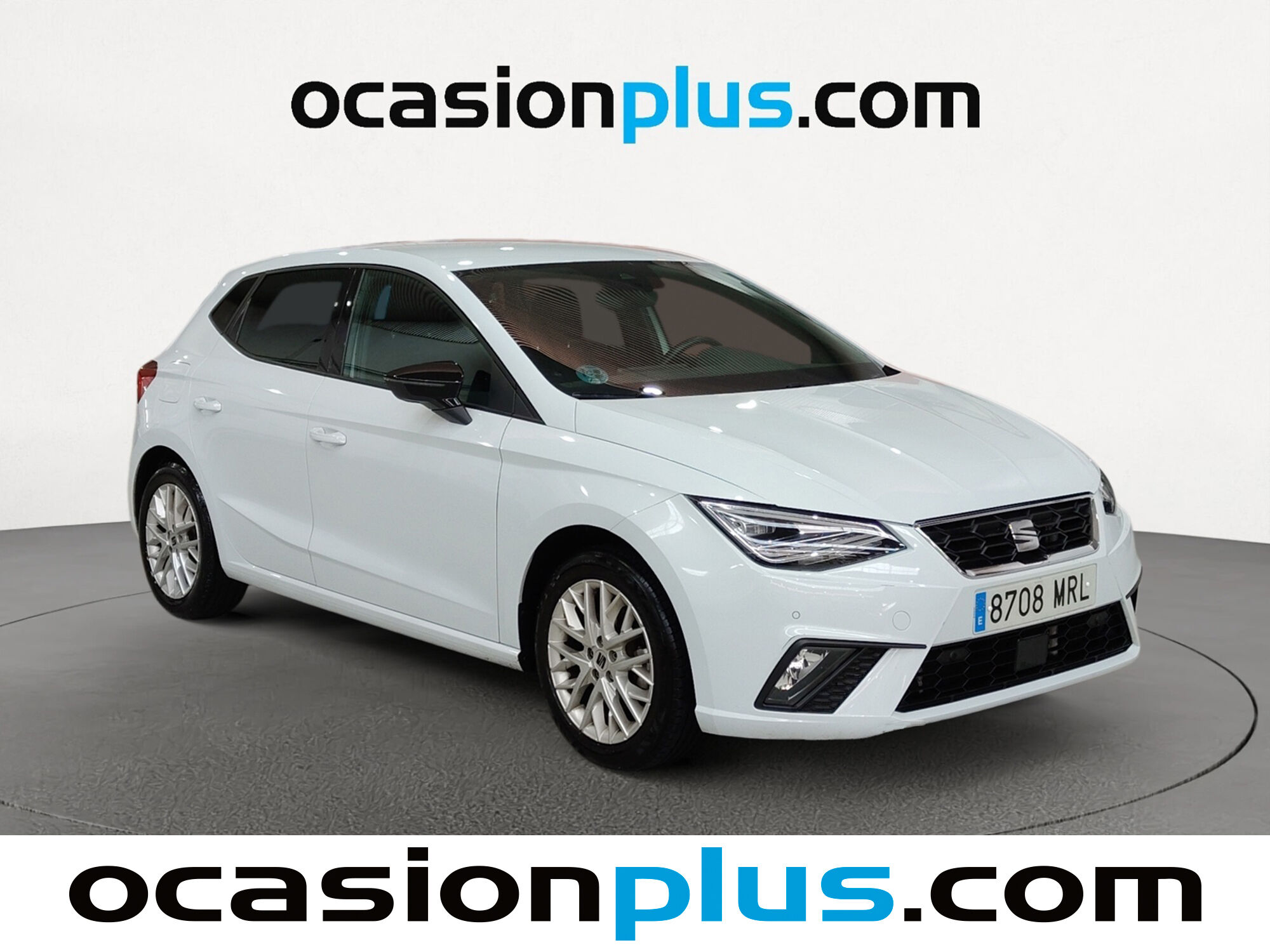 Foto del SEAT Ibiza 1.0 TSI S&S FR XS 115