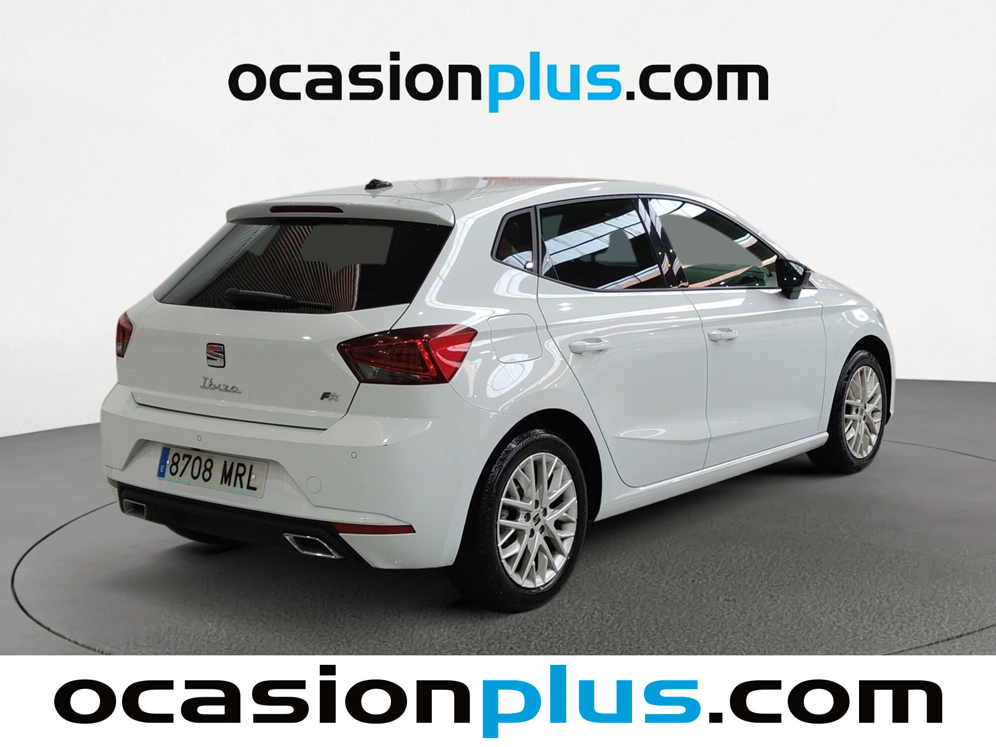 Foto del SEAT Ibiza 1.0 TSI S&S FR XS 115