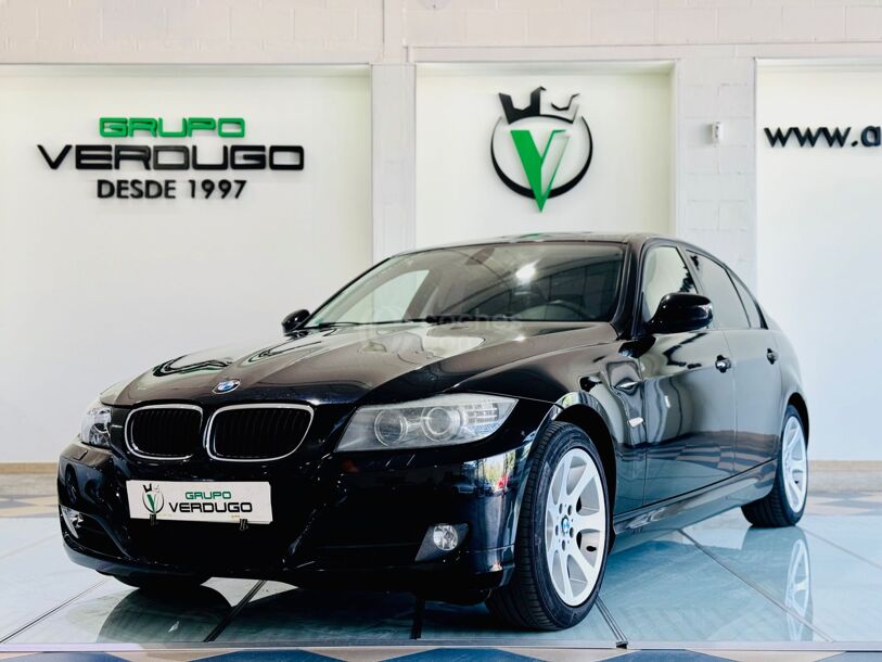 Foto del BMW Serie 3 316d