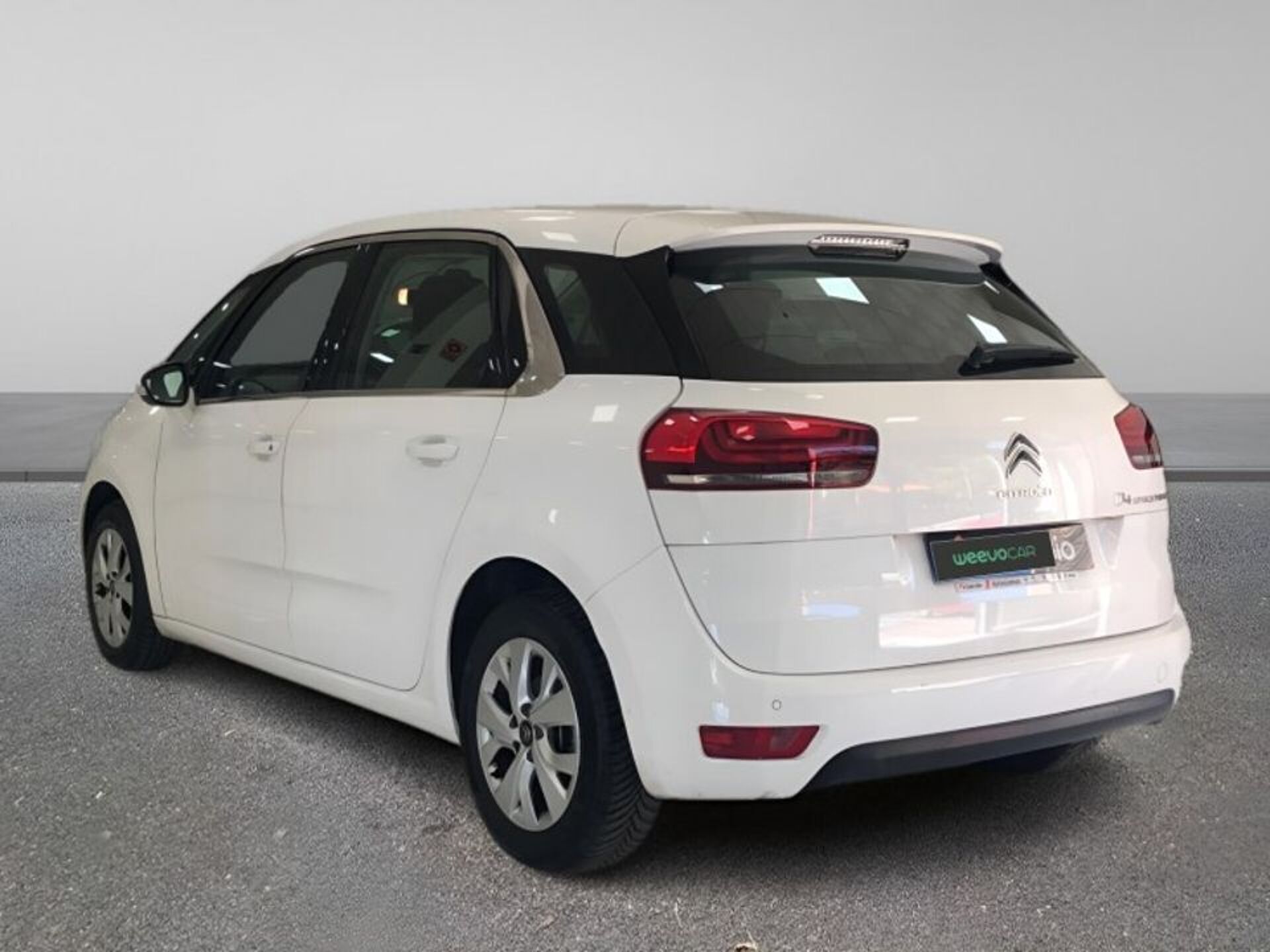 Imagen 2 de CITROEN C4