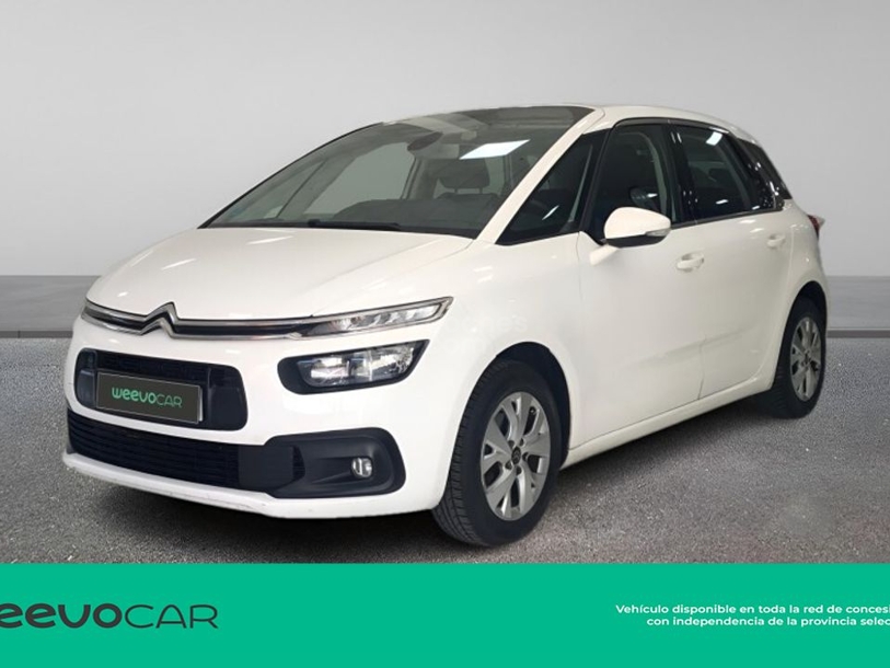 Foto del CITROEN C4 1.5BlueHDI S&S Origins 130