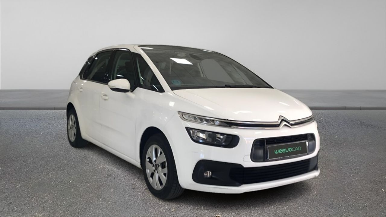 Foto del CITROEN C4 1.5BlueHDI S&S Origins 130