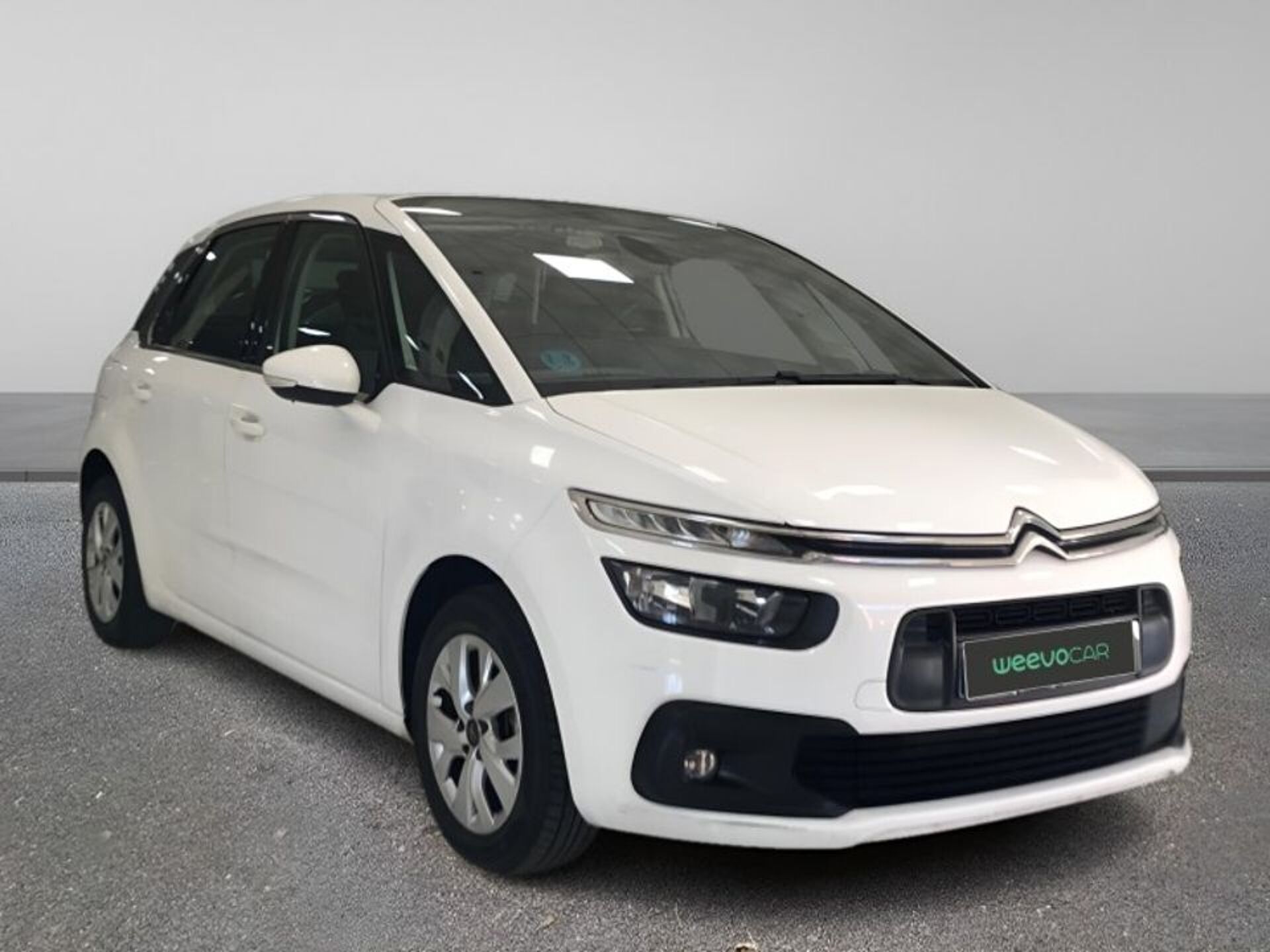 Imagen 3 de CITROEN C4
