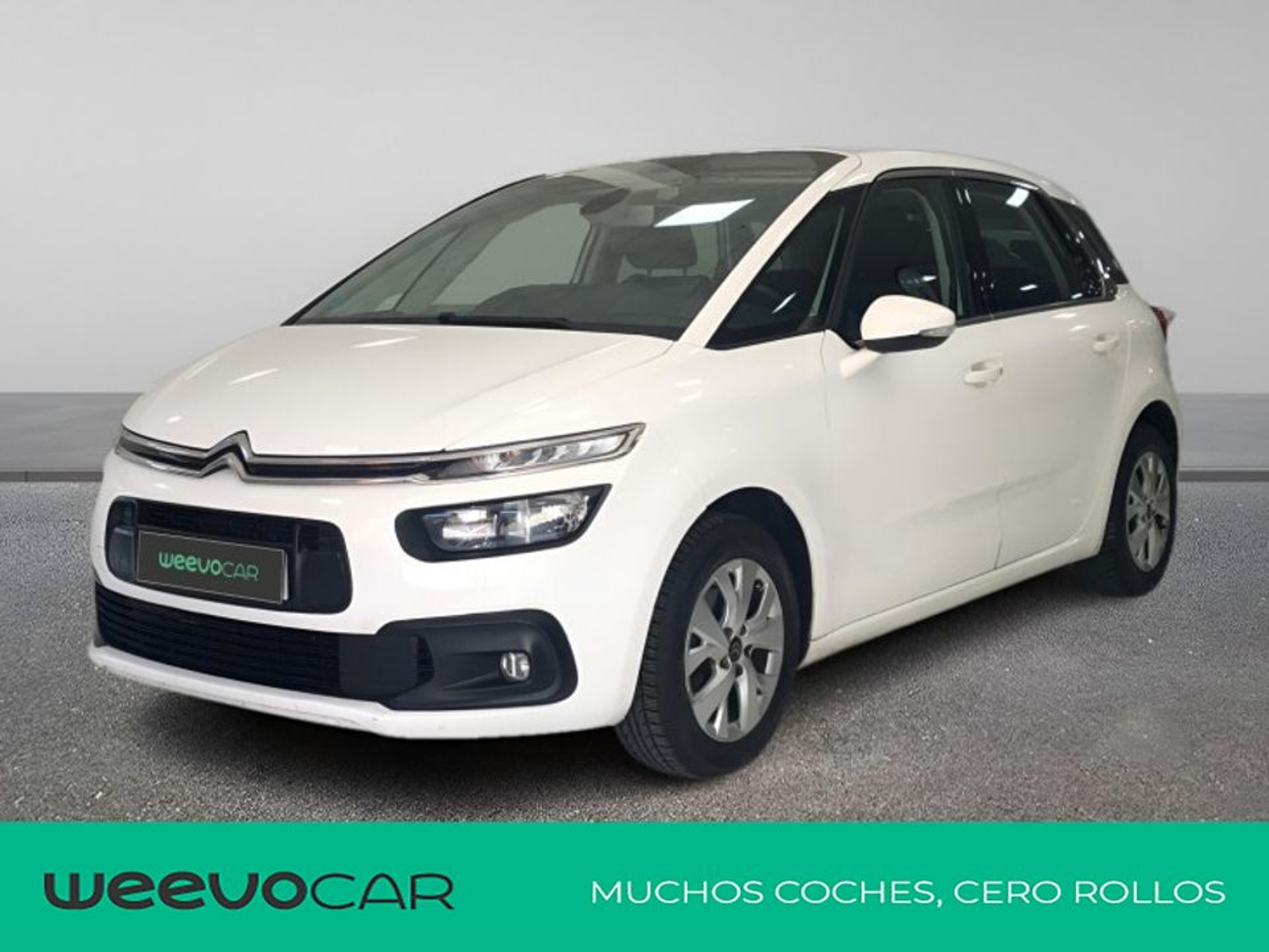 Imagen de CITROEN C4