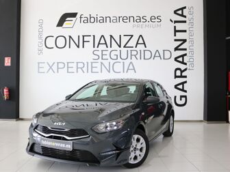 Imagen de KIA Ceed 1.0 T-GDI Eco-Dynamics Drive 100