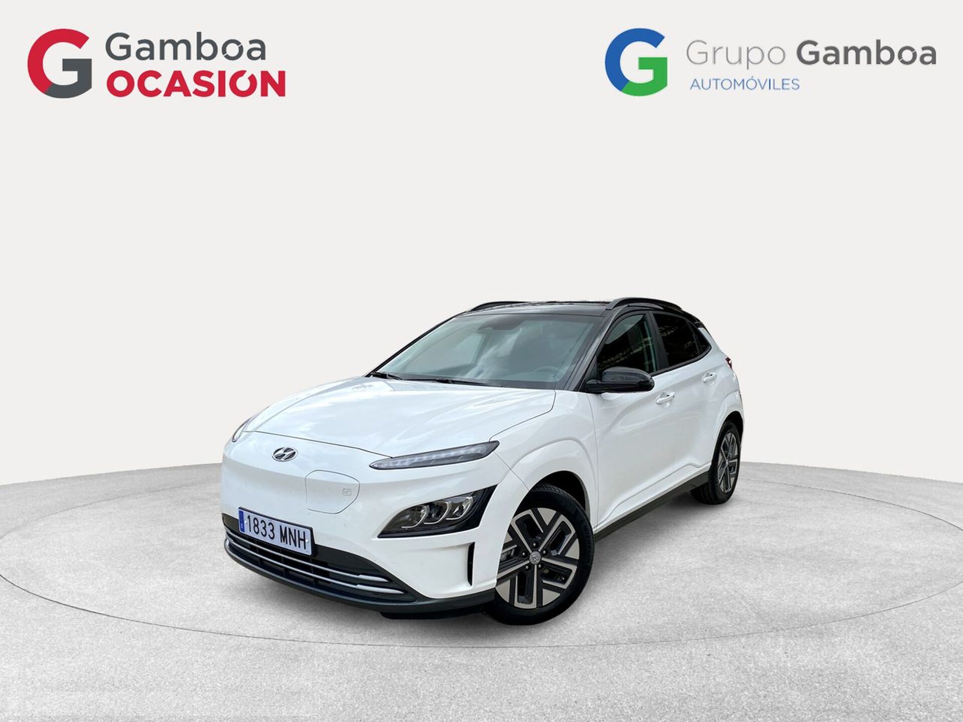 Imagen de HYUNDAI Kona