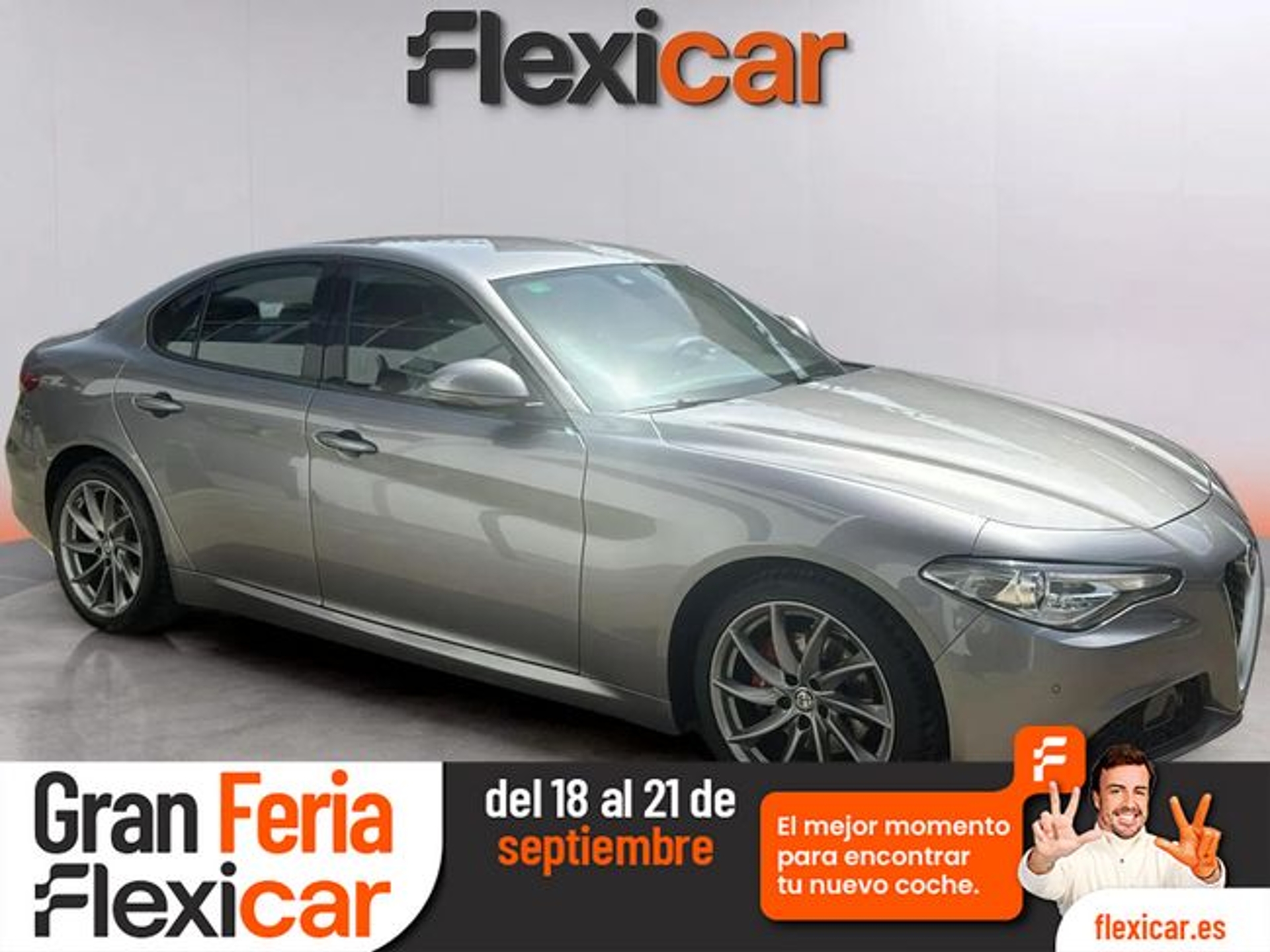 Imagen de ALFA ROMEO Giulia