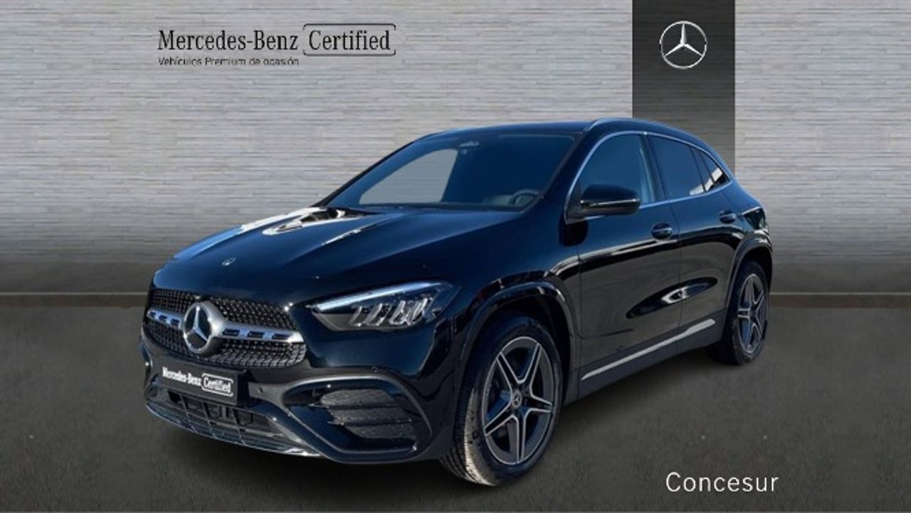 Foto del MERCEDES Clase GLA GLA 250e