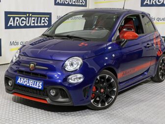 Imagen de ABARTH 595 695 1.4T JET 70 ANIVERSARIO 132KW