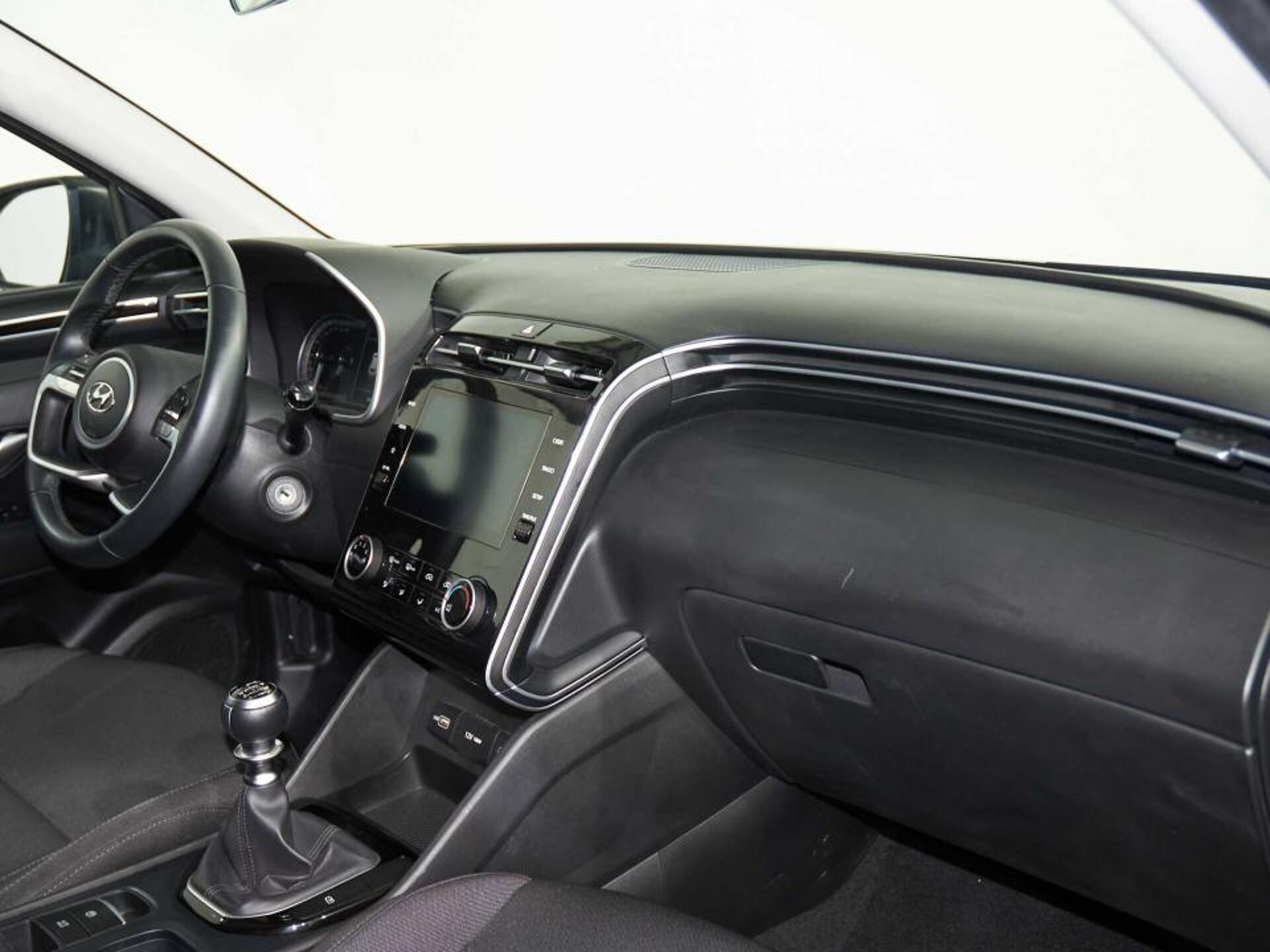 Imagen 3 de HYUNDAI Tucson