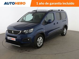 Imagen de PEUGEOT Rifter 1.5BlueHDi S&S Long Allure EAT8 130