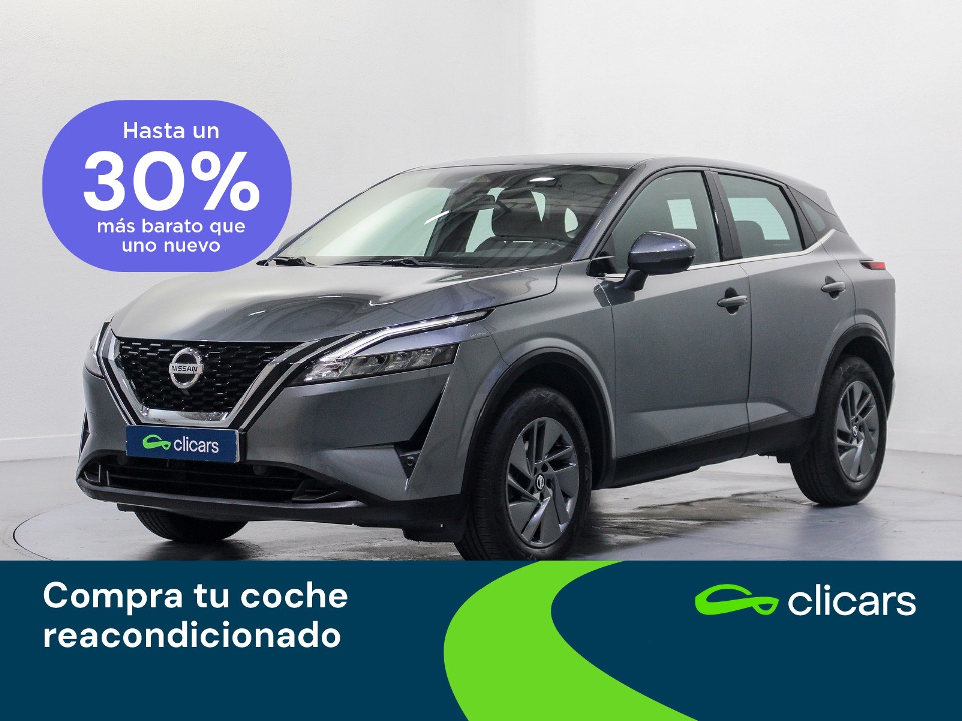 Imagen de NISSAN Qashqai