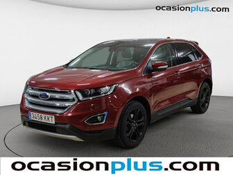 Imagen de FORD Edge 2.0TDCi Titanium 4x4 180