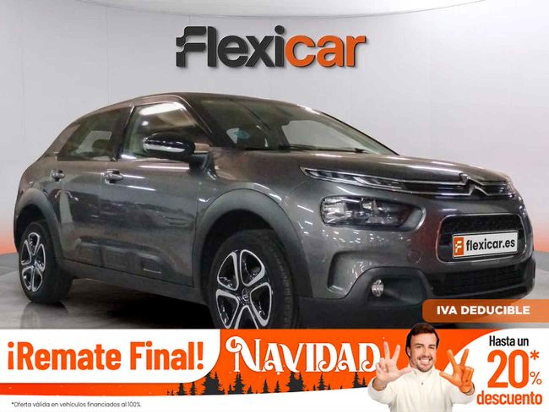 Imagen de CITROEN C4 Cactus