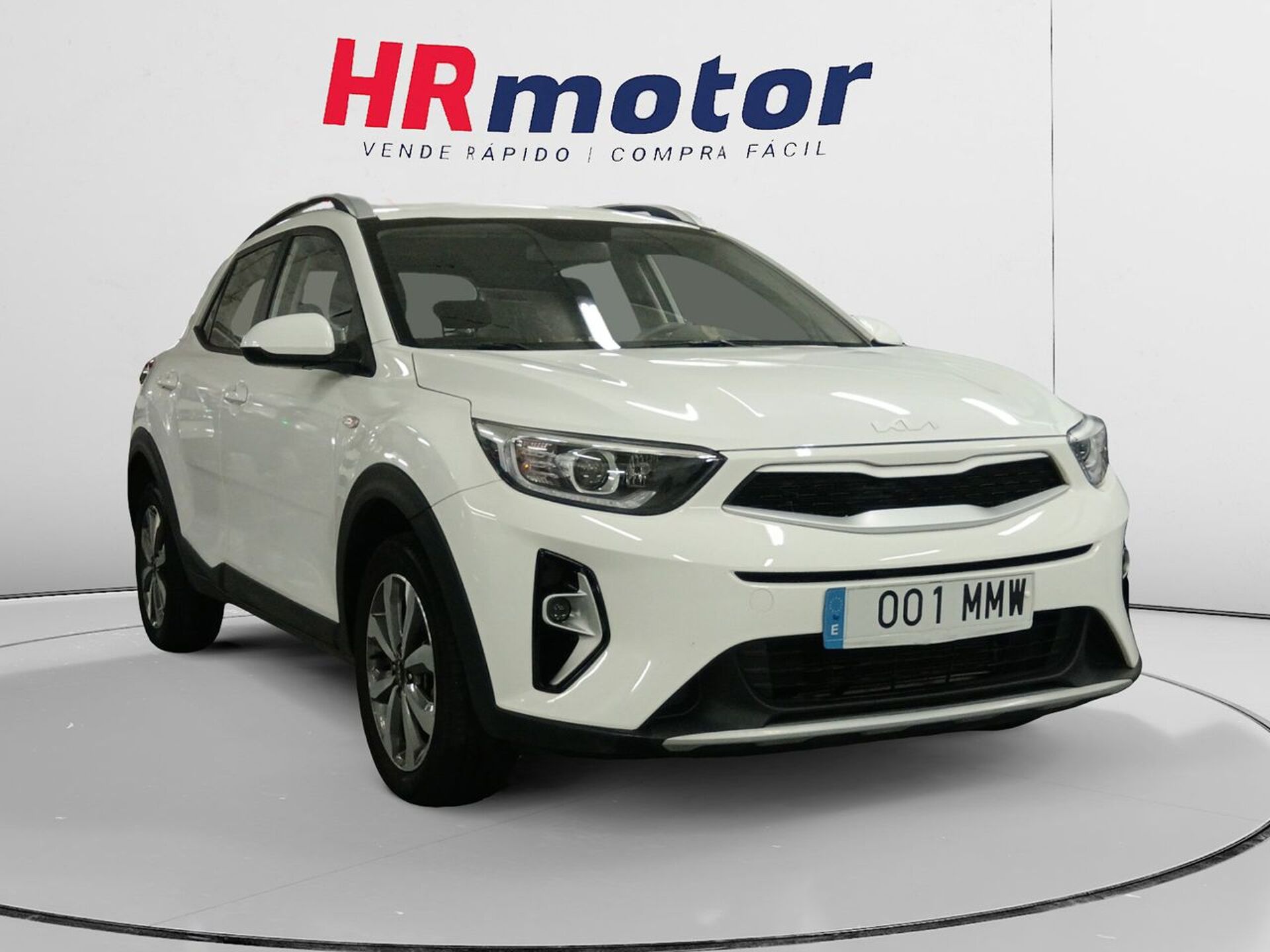Imagen de KIA Stonic