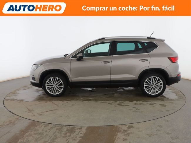 Foto del SEAT Ateca 1.4 EcoTSI S&S Xcellence DSG7