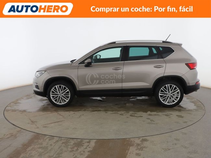 Foto del SEAT Ateca 1.4 EcoTSI S&S Xcellence DSG7