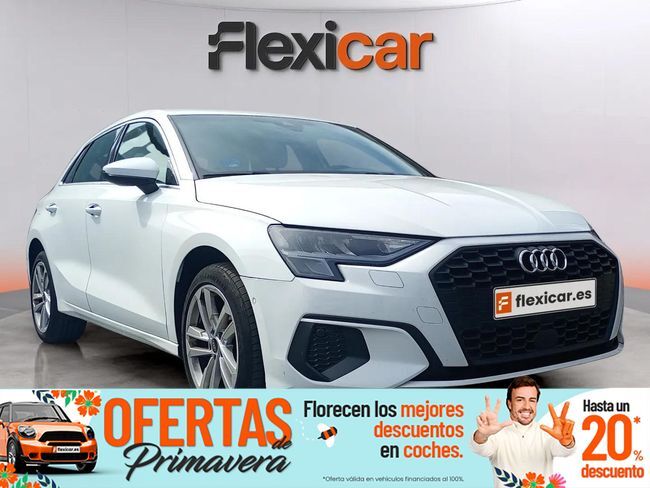 Foto del AUDI A3 Sportback 40 TFSI e Genuine S tronic