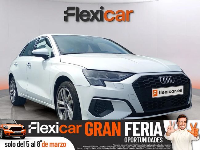 Foto del AUDI A3 Sportback 40 TFSI e Genuine S tronic