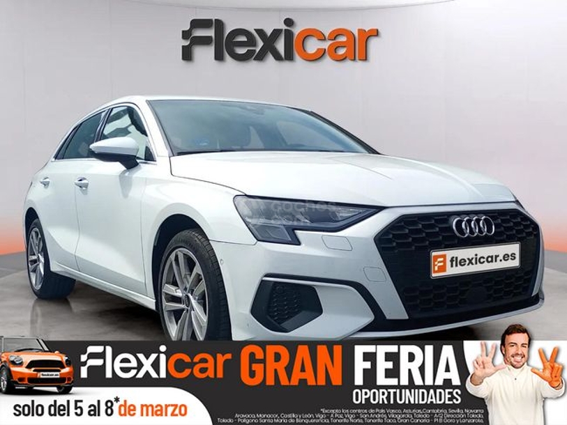 Foto del AUDI A3 Sportback 40 TFSI e Genuine S tronic