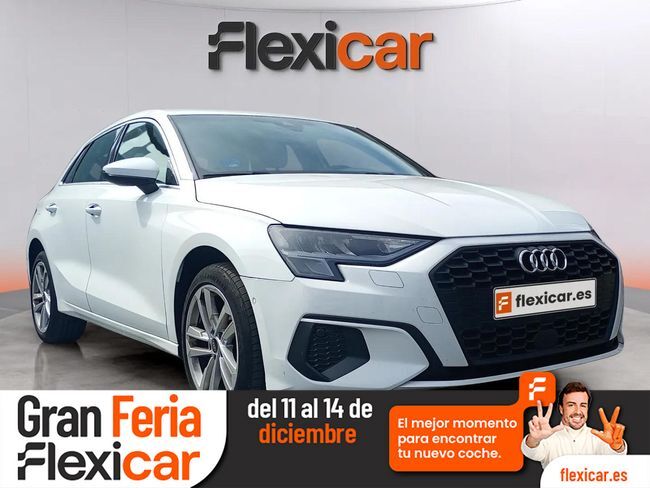 AUDI A3 (allstreet Genuine 40 TFSI e 150kW S tron) en Tenerife