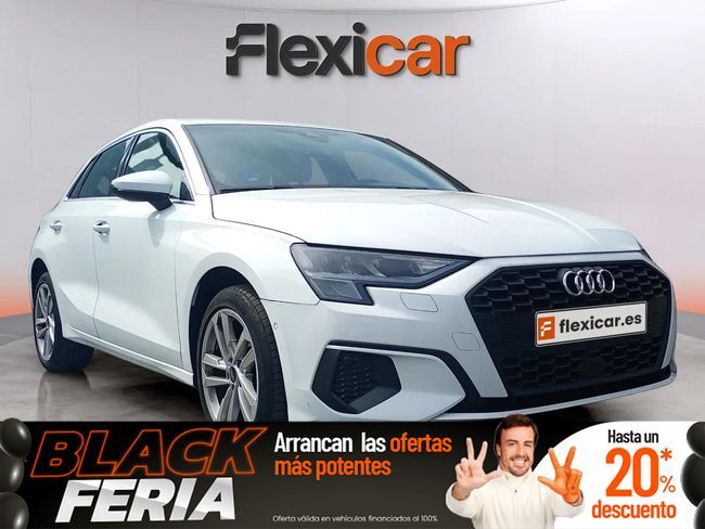 AUDI A3 (allstreet Genuine 40 TFSI e 150kW S tron) en Tenerife