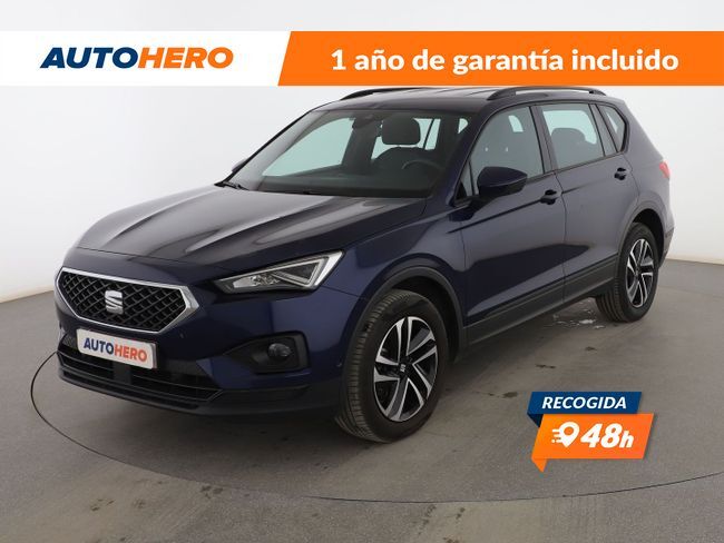SEAT Tarraco (2.0 TDI Style) en Madrid