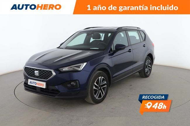 SEAT Tarraco (2.0 TDI Style) en Madrid