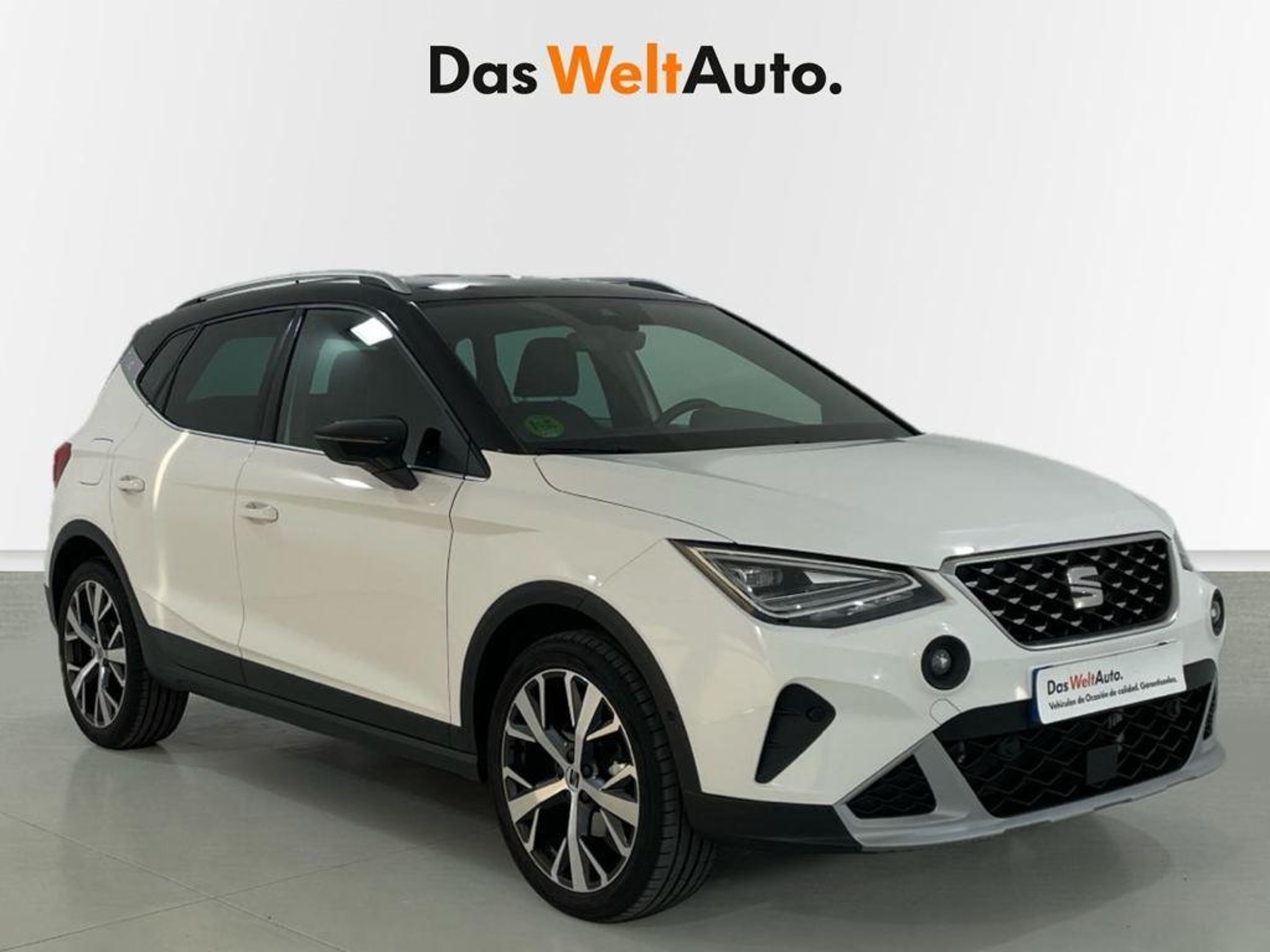 Imagen de SEAT Arona