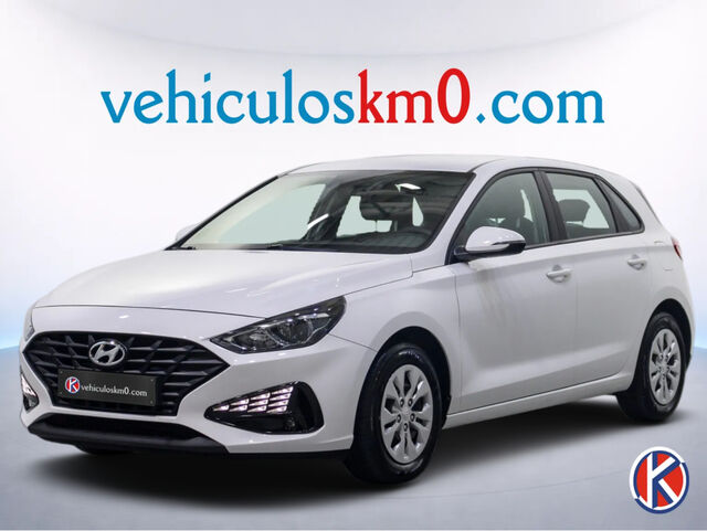 Foto del HYUNDAI i30 1.5 DPI Essence 110