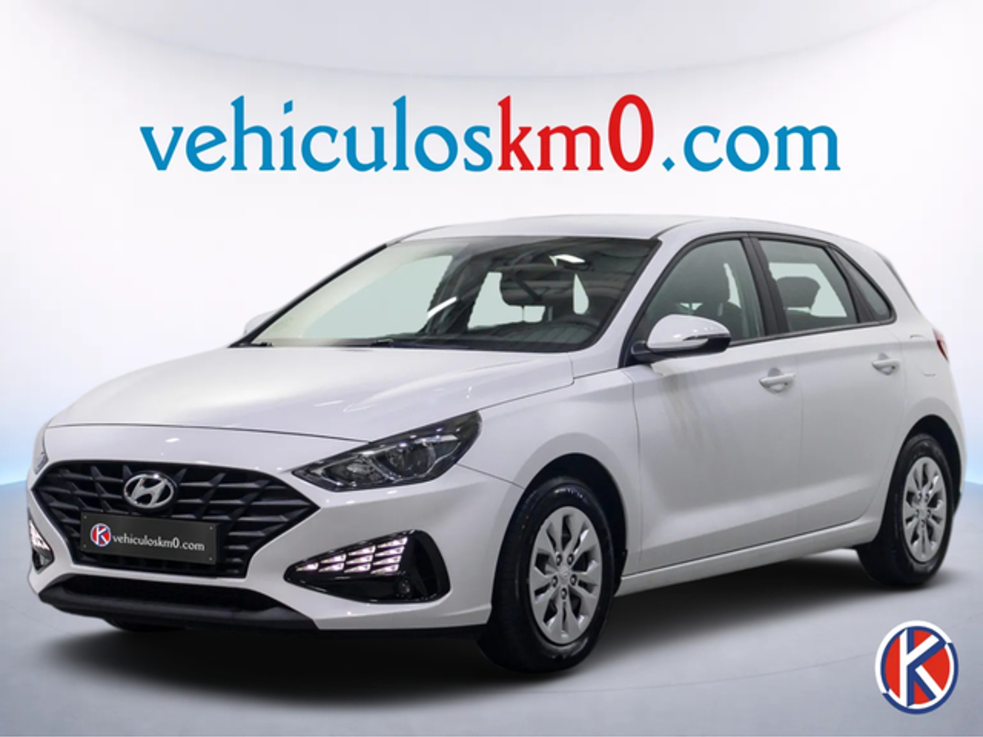 Imagen de HYUNDAI i30