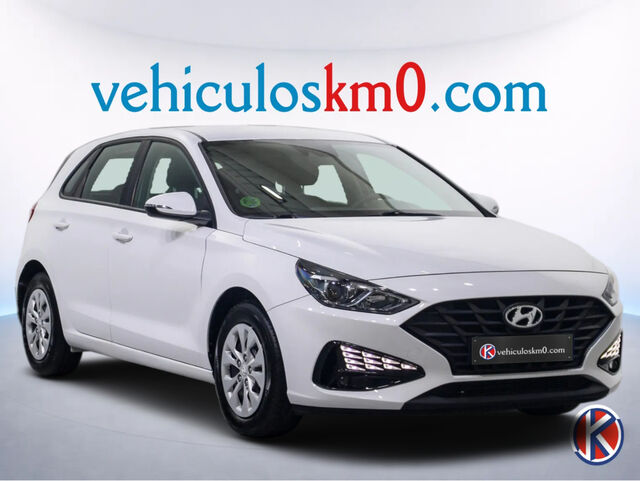 Foto del HYUNDAI i30 1.5 DPI Essence 110