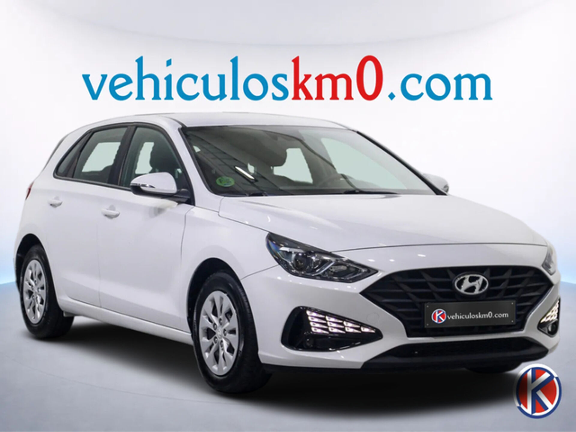 Imagen 3 de HYUNDAI i30