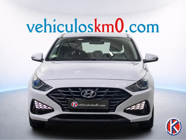 Foto del HYUNDAI i30 1.5 DPI Essence 110