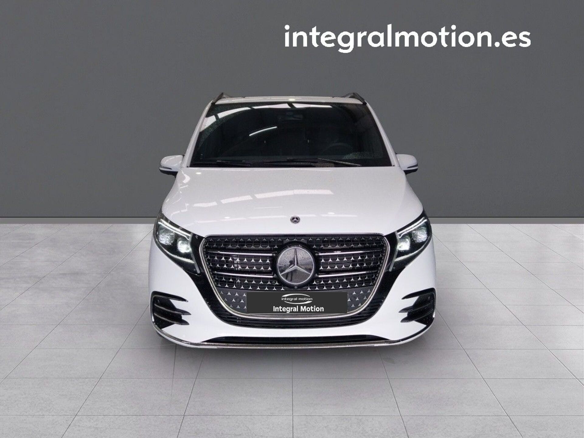 Imagen 2 de MERCEDES Clase V