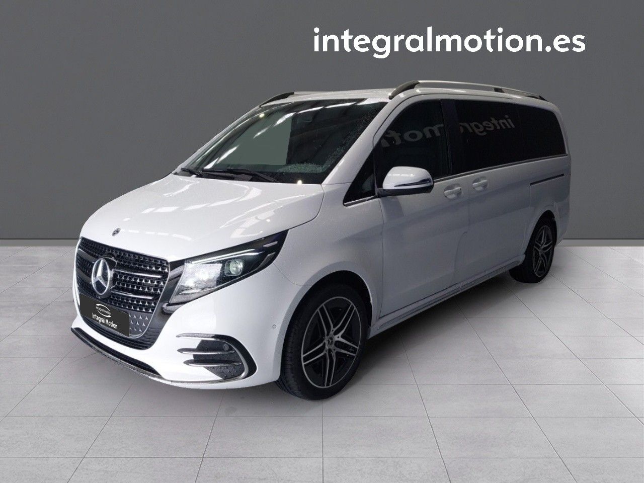 MERCEDES Clase V (250 d Avantgarde Largo) en Coruña, A