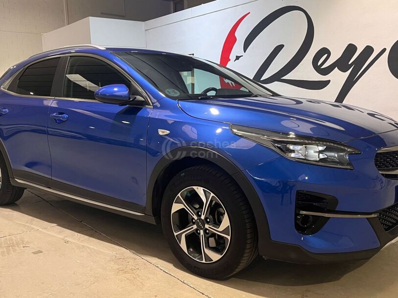 Foto del KIA XCeed 1.0 T-GDi Drive