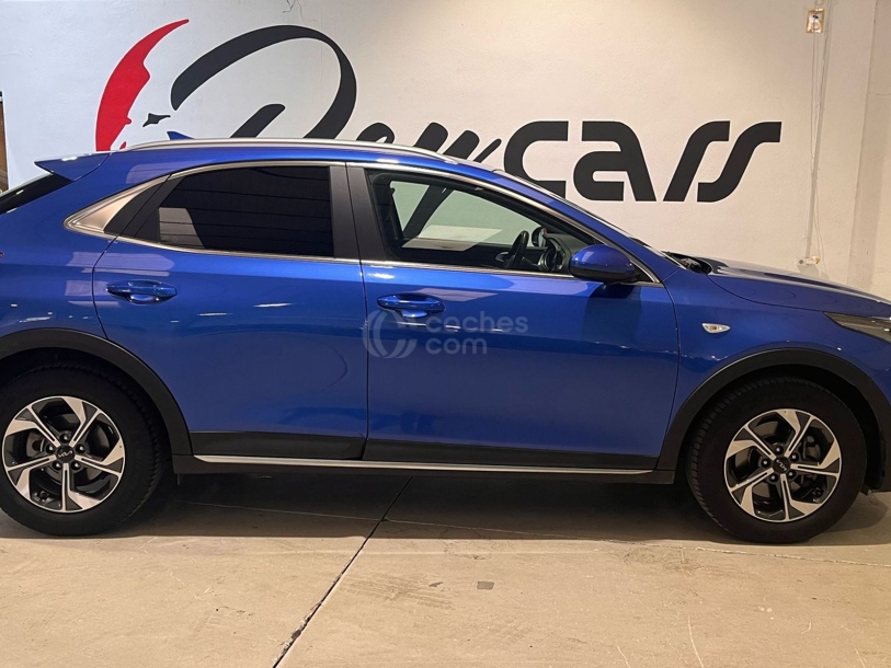 Foto del KIA XCeed 1.0 T-GDi Drive