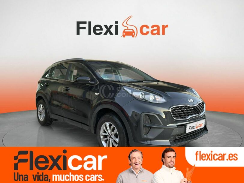 Foto del KIA Sportage 1.6 GDi Concept 4x2 132