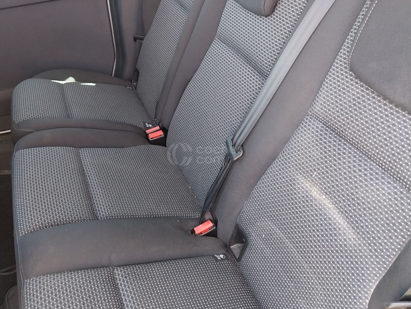 Foto del MERCEDES Citan Furgón 109CDI BE Largo