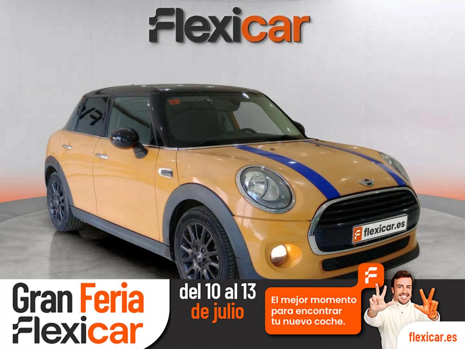 Imagen de MINI Mini