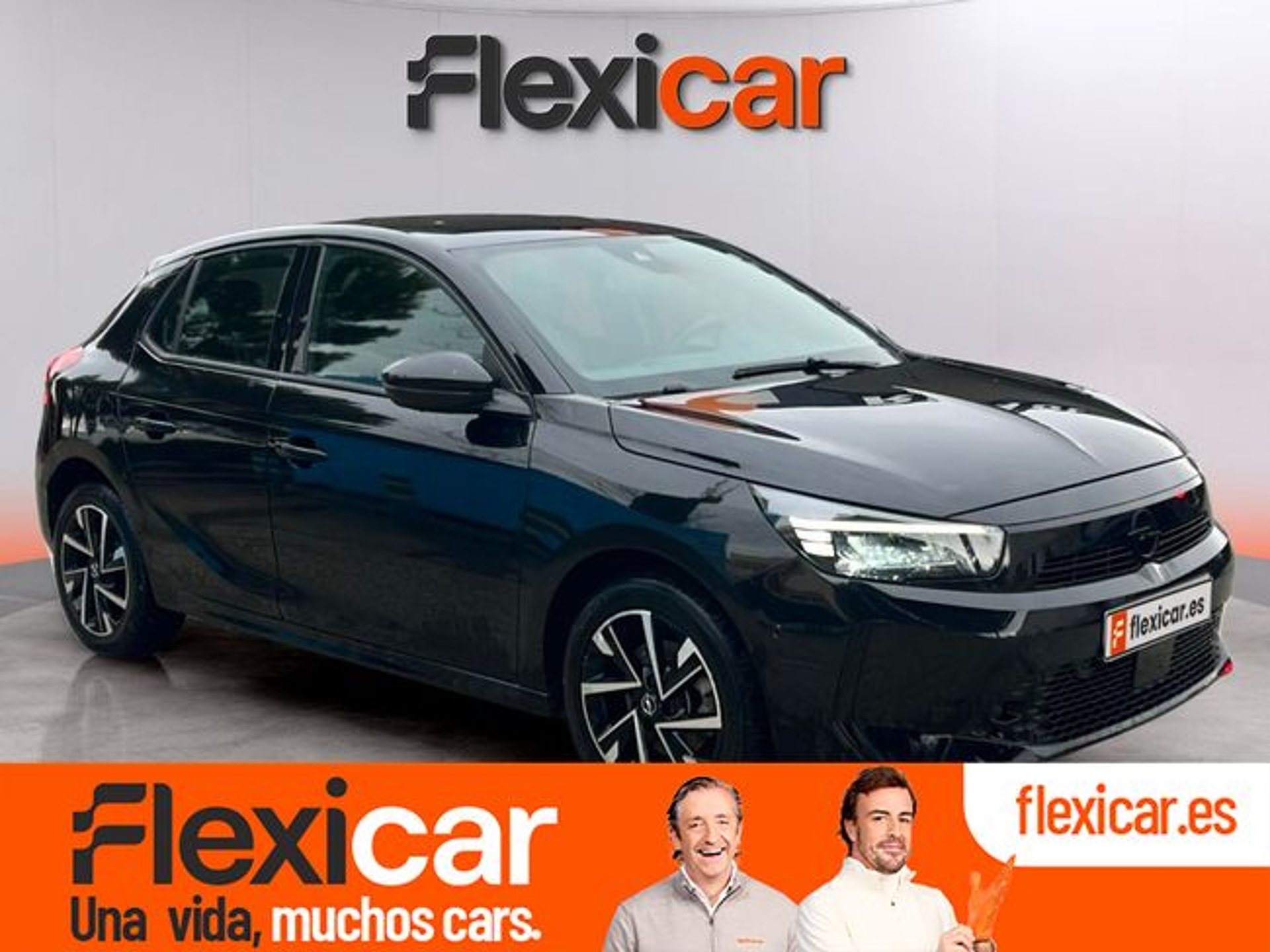 Imagen de OPEL Corsa