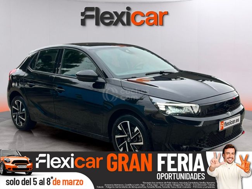 Foto del OPEL Corsa 1.2T XHL S-S GS 100