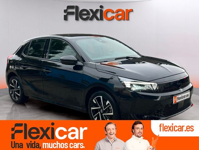 OPEL Corsa (1.2T XHL 74kW (100CV) GS) en Toledo