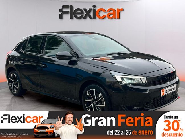 OPEL Corsa (1.2T XHL 74kW (100CV) GS) en Toledo